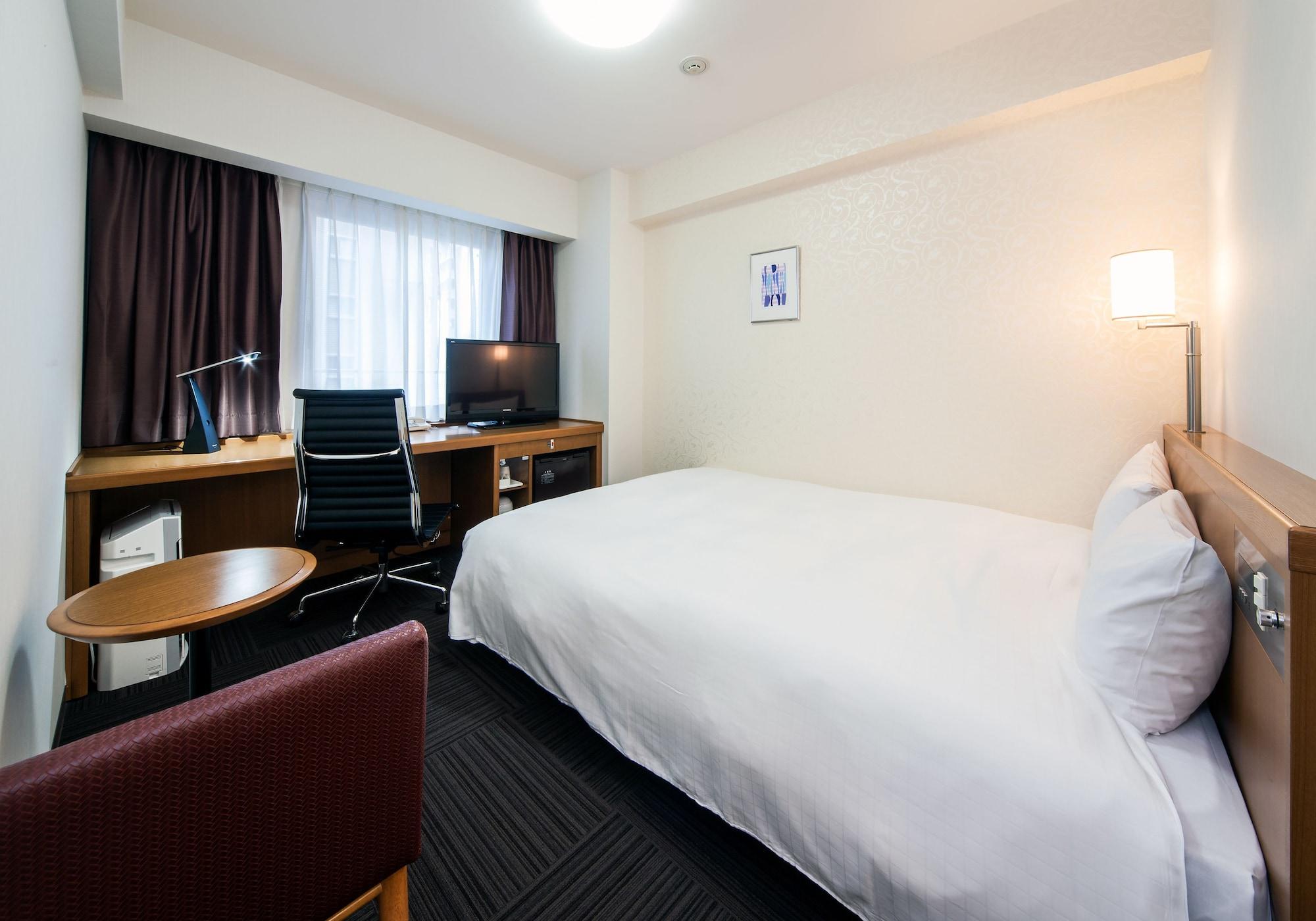 Daiwa Roynet Hotel Kobe Sannomiya Εξωτερικό φωτογραφία
