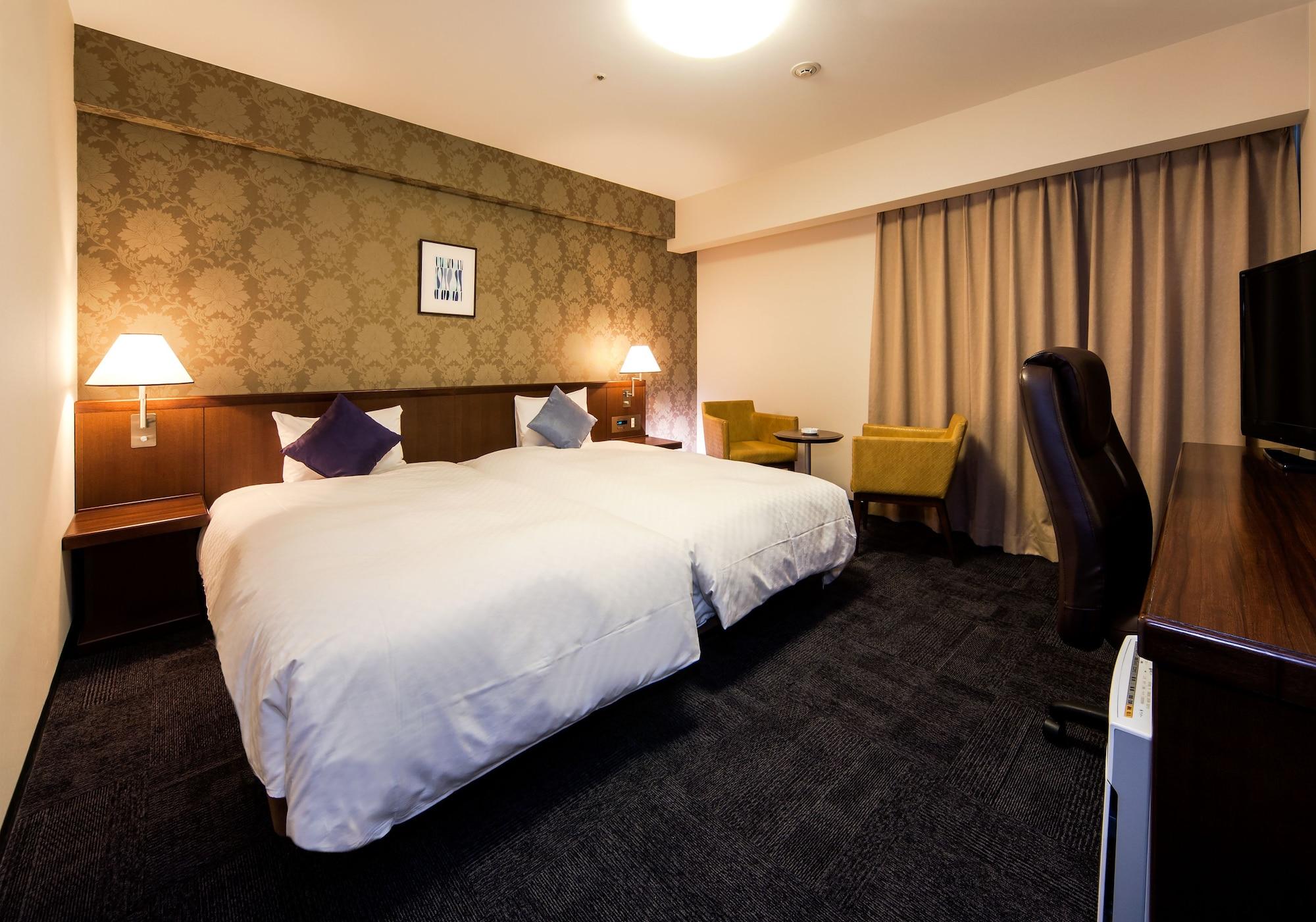 Daiwa Roynet Hotel Kobe Sannomiya Εξωτερικό φωτογραφία