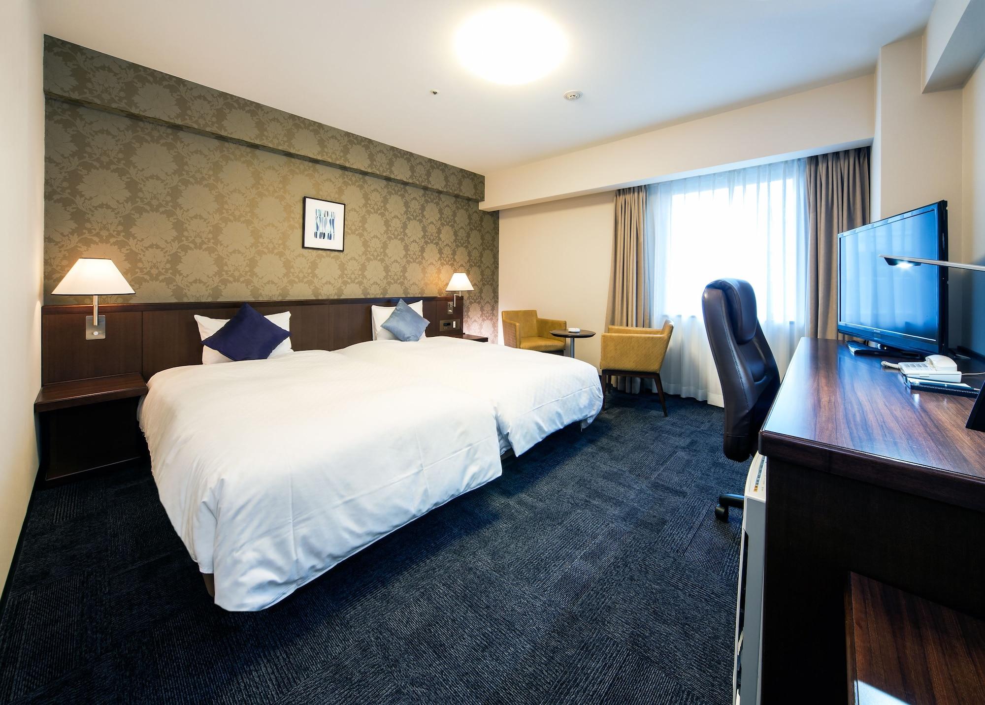 Daiwa Roynet Hotel Kobe Sannomiya Εξωτερικό φωτογραφία