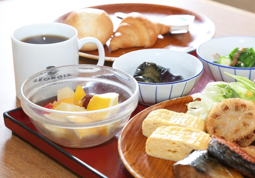 Daiwa Roynet Hotel Kobe Sannomiya Εξωτερικό φωτογραφία