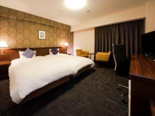 Daiwa Roynet Hotel Kobe Sannomiya Δωμάτιο φωτογραφία