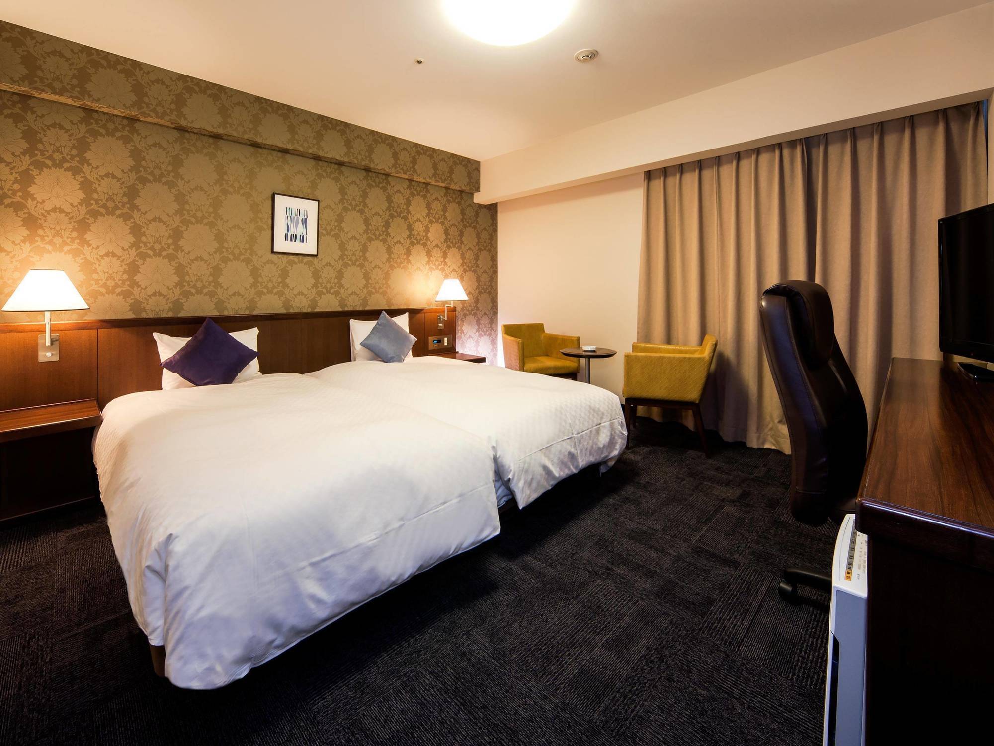 Daiwa Roynet Hotel Kobe Sannomiya Εξωτερικό φωτογραφία