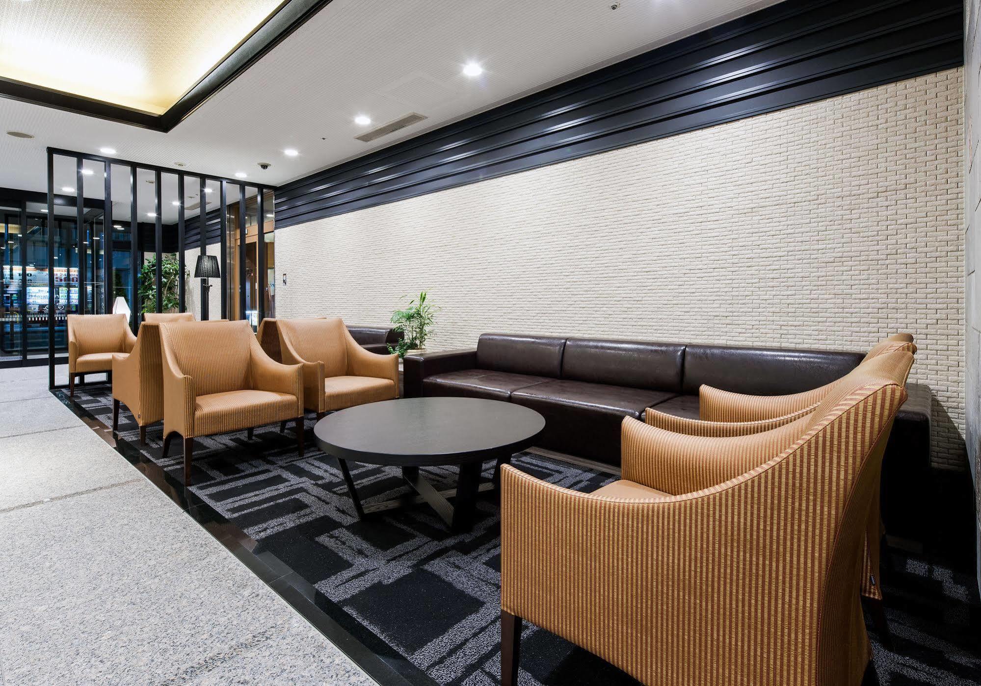 Daiwa Roynet Hotel Kobe Sannomiya Εξωτερικό φωτογραφία