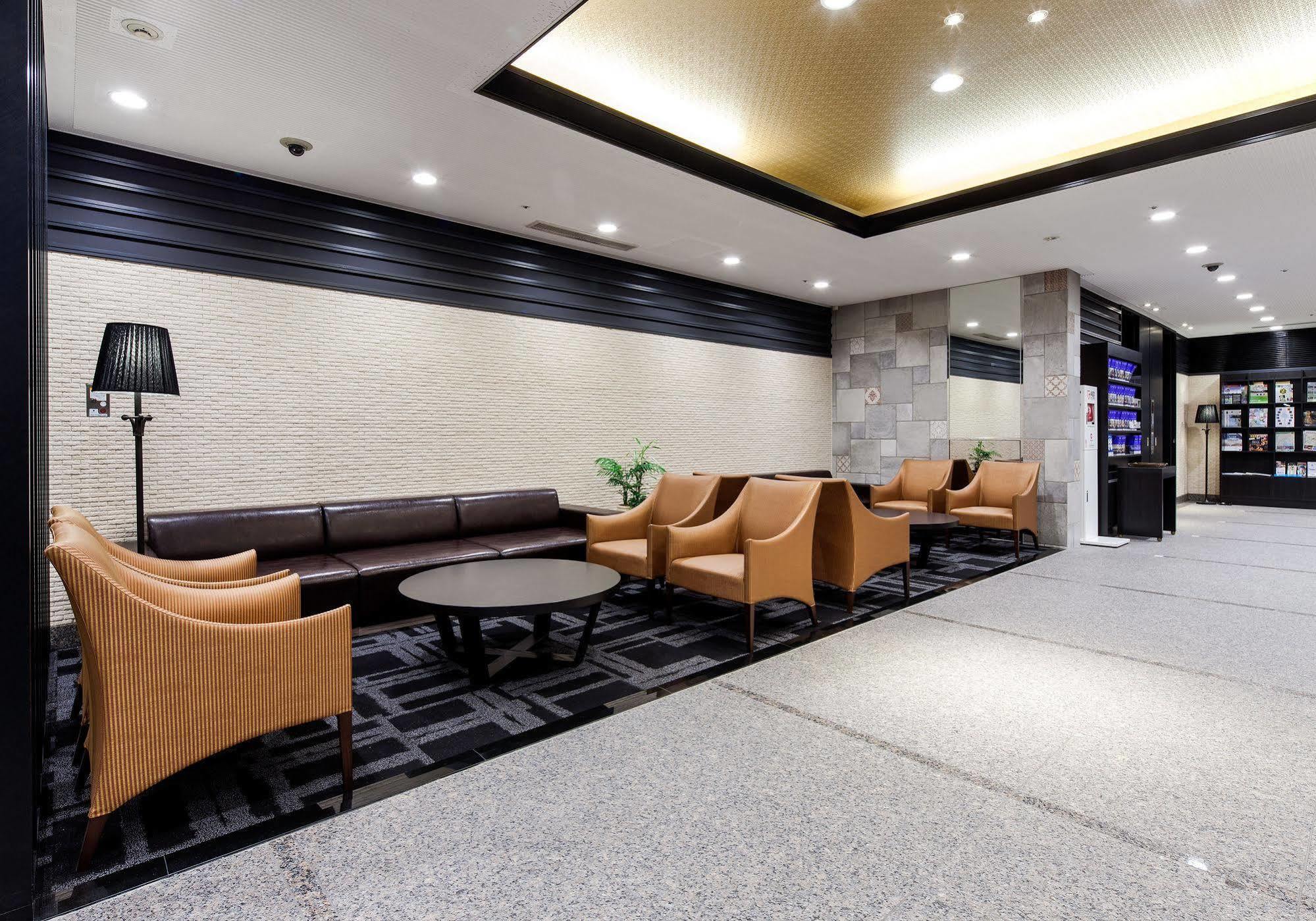 Daiwa Roynet Hotel Kobe Sannomiya Εξωτερικό φωτογραφία