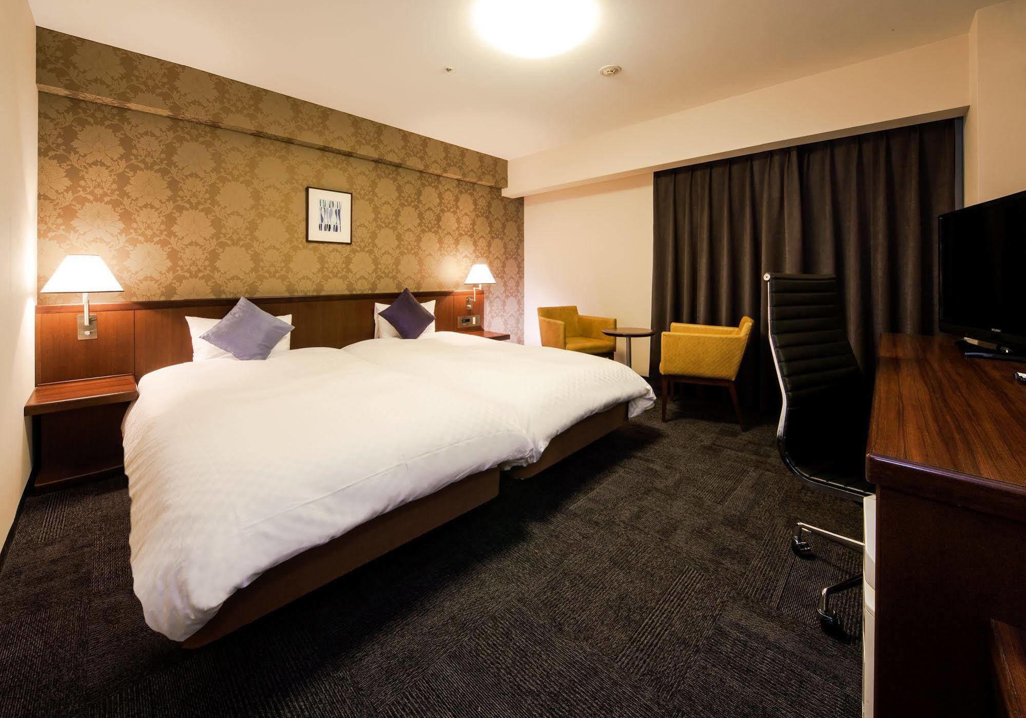 Daiwa Roynet Hotel Kobe Sannomiya Εξωτερικό φωτογραφία