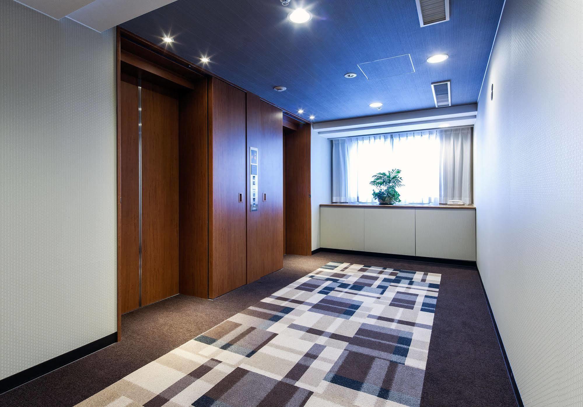 Daiwa Roynet Hotel Kobe Sannomiya Εξωτερικό φωτογραφία