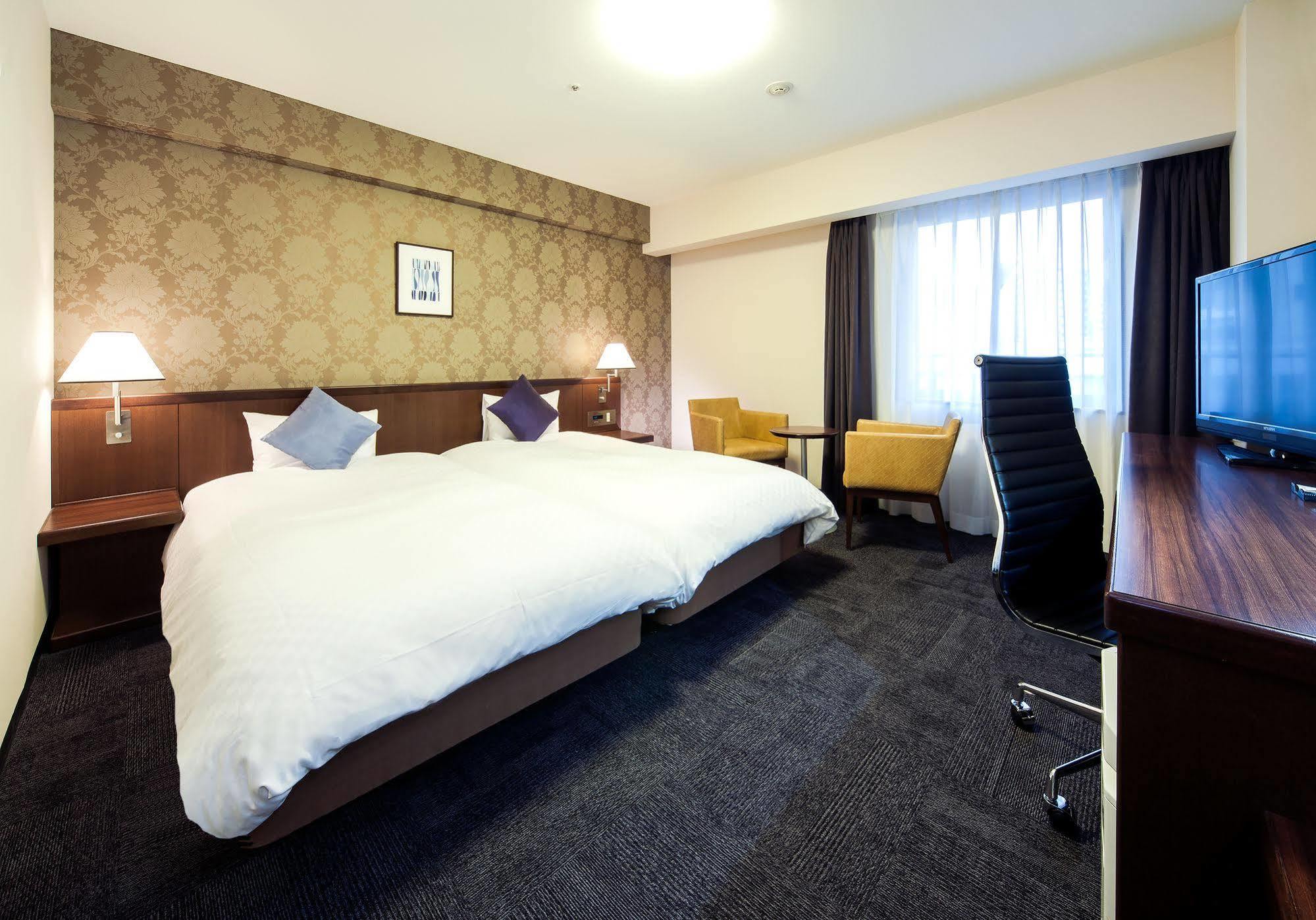 Daiwa Roynet Hotel Kobe Sannomiya Εξωτερικό φωτογραφία
