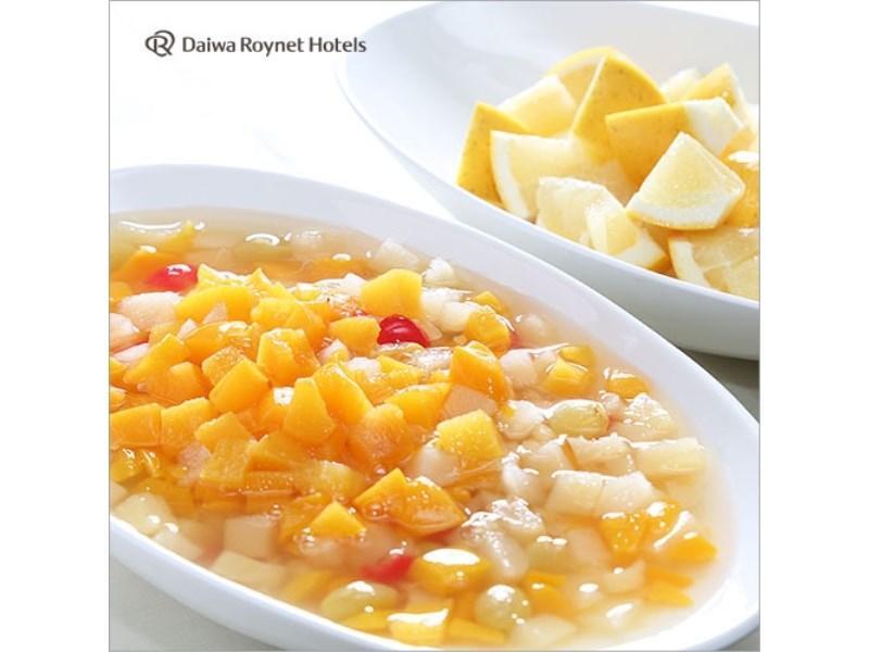 Daiwa Roynet Hotel Kobe Sannomiya Εξωτερικό φωτογραφία