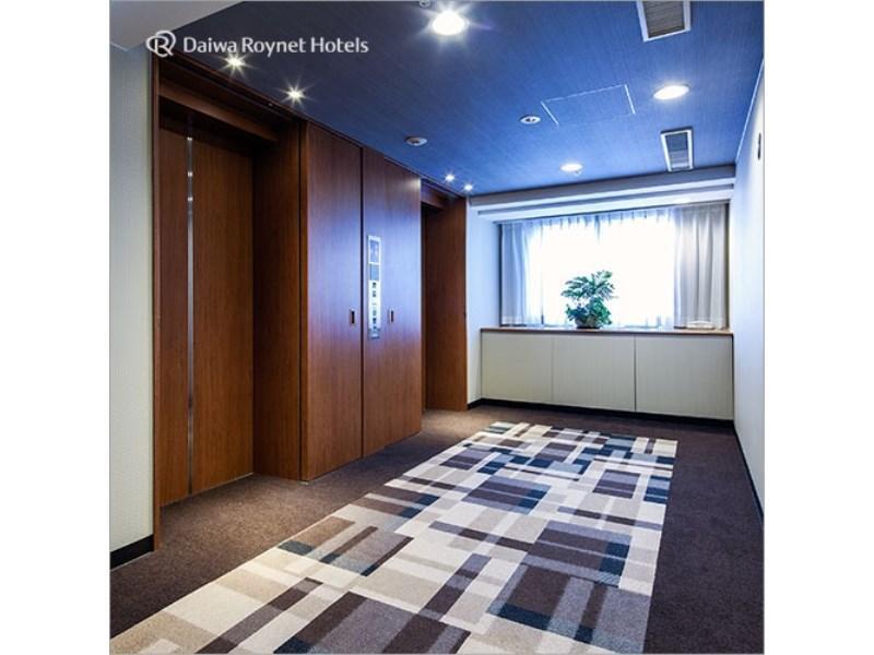 Daiwa Roynet Hotel Kobe Sannomiya Εξωτερικό φωτογραφία